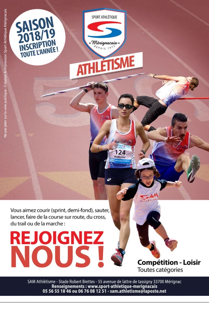 Saison 2018-2019